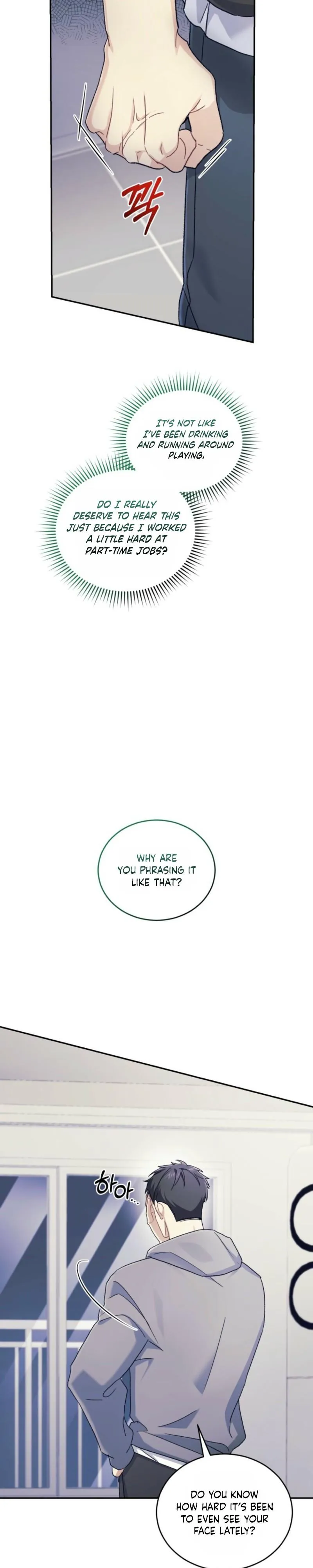 Star Struck Chapter 78 page 34 - 