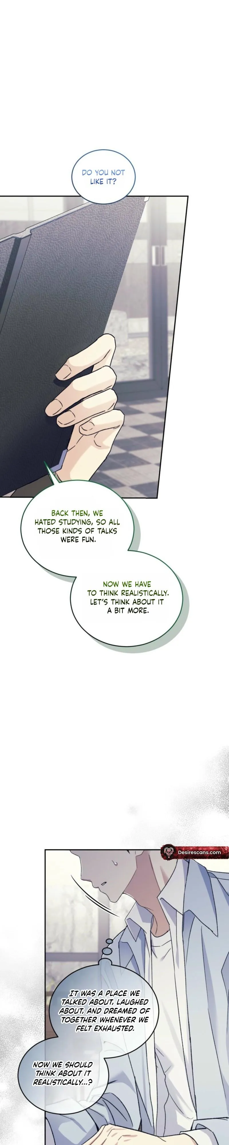 Star Struck Chapter 78 page 9 - 