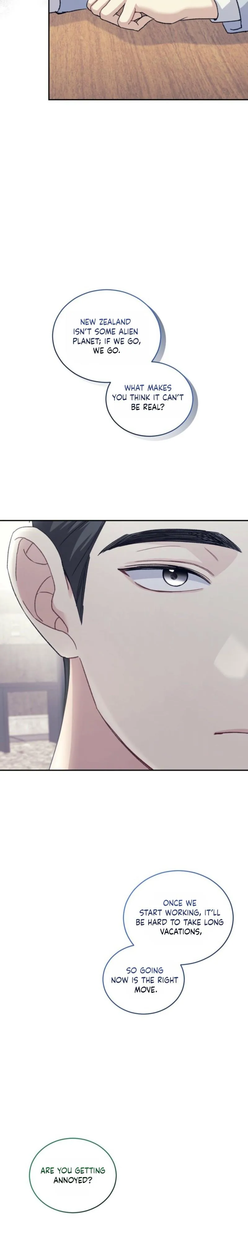 Star Struck Chapter 78 page 10 - 