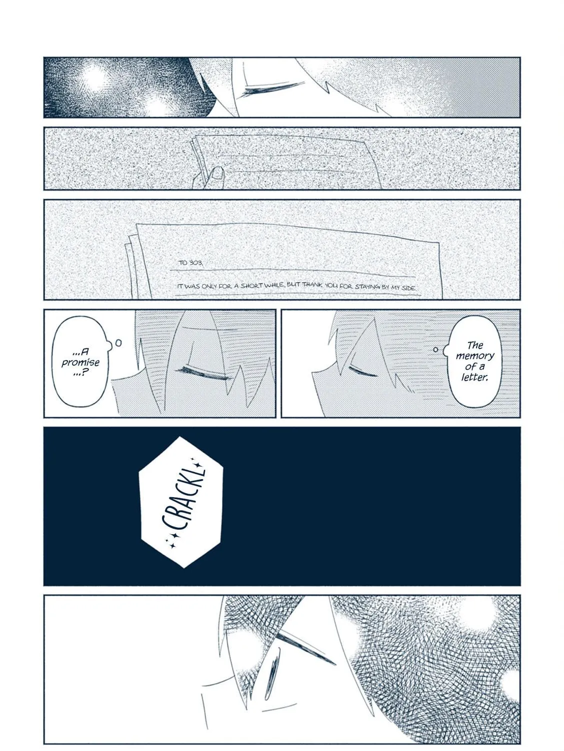 Star Tripper Chapter 14 page 47 - 