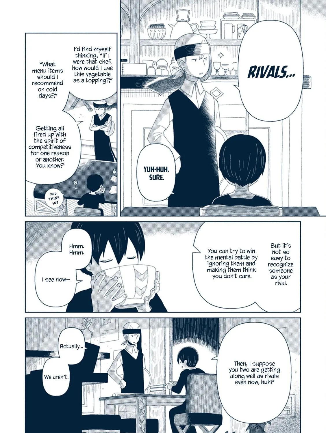 Star Tripper Chapter 14 page 53 - 