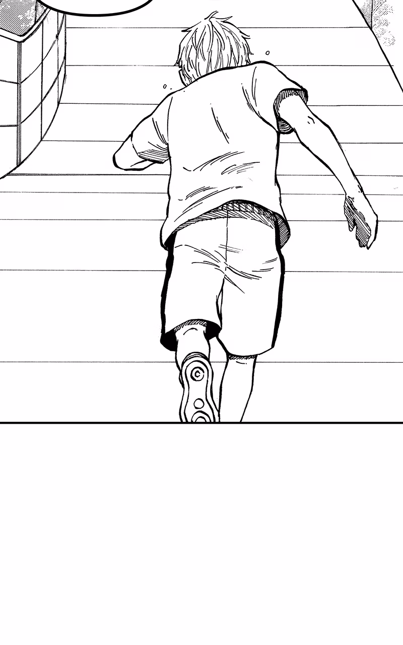 Star Wars Lost Stars Chapter 13 page 23 - 