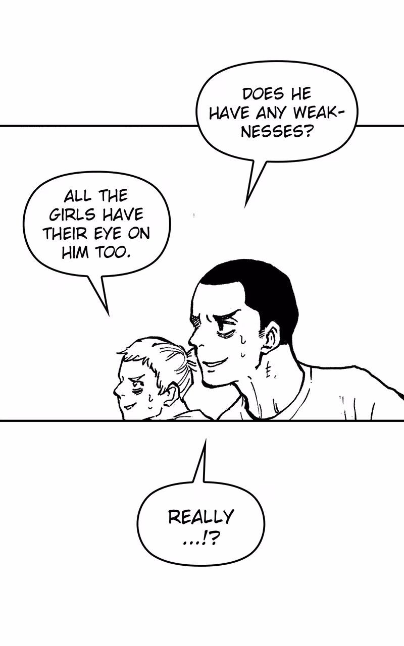 Star Wars Lost Stars Chapter 13 page 24 - 