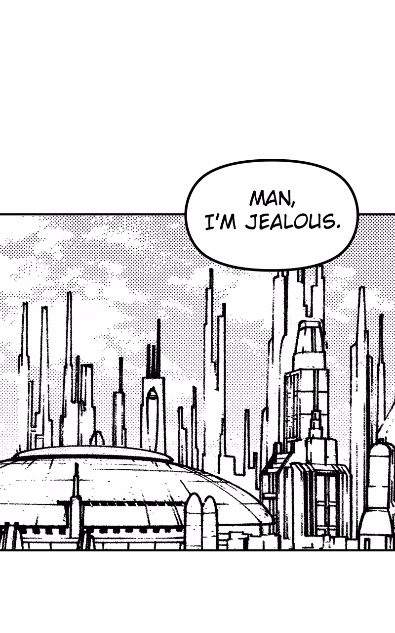 Star Wars Lost Stars Chapter 13 page 25 - 