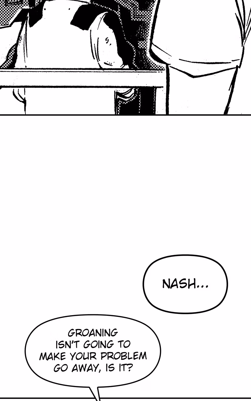 Star Wars Lost Stars Chapter 13 page 28 - 