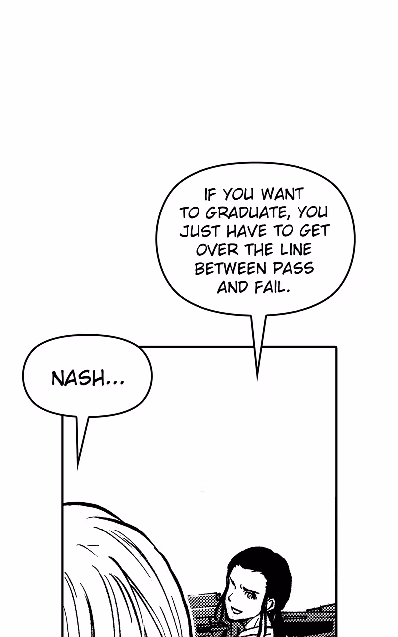 Star Wars Lost Stars Chapter 13 page 33 - 