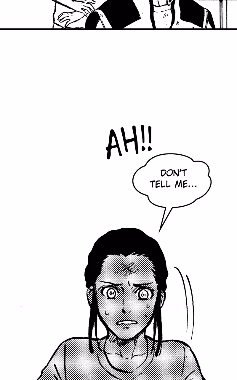 Star Wars Lost Stars Chapter 13 page 41 - 