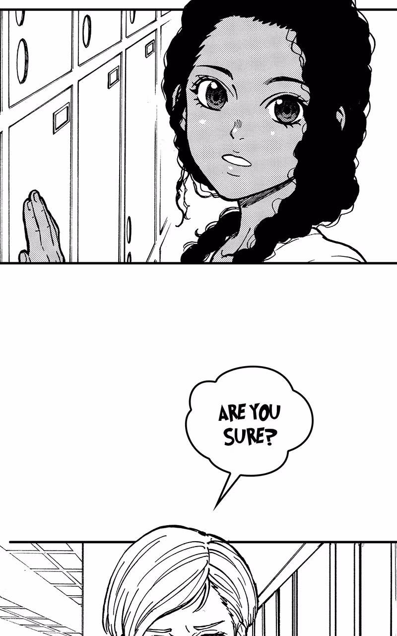 Star Wars Lost Stars Chapter 13 page 49 - 