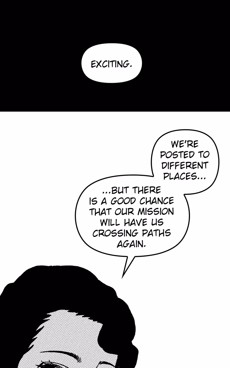 Star Wars Lost Stars Chapter 21 page 14 - 