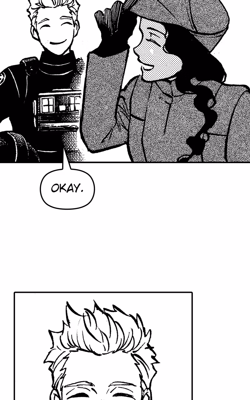 Star Wars Lost Stars Chapter 21 page 21 - 