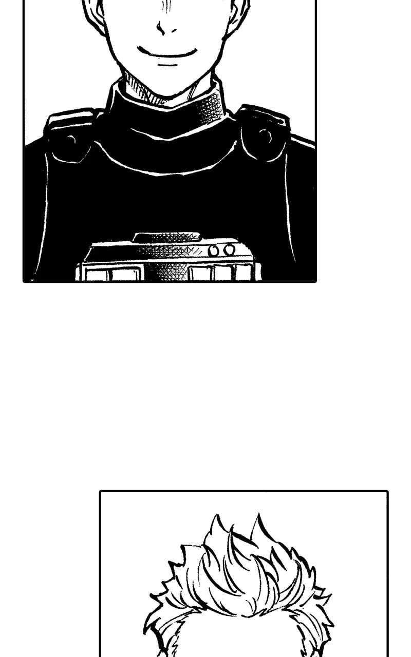 Star Wars Lost Stars Chapter 21 page 22 - 