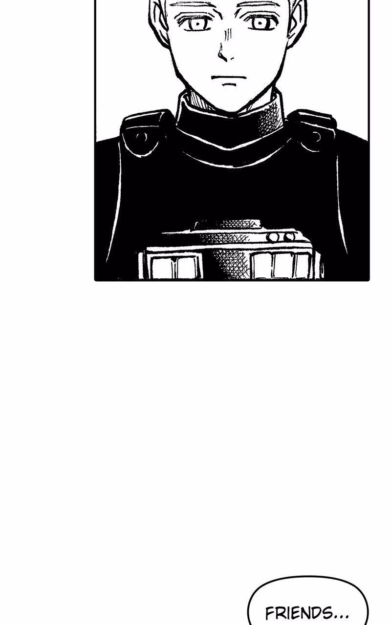 Star Wars Lost Stars Chapter 21 page 23 - 