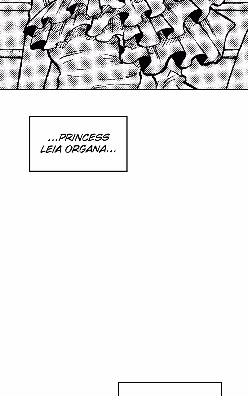 Star Wars Lost Stars Chapter 21 page 30 - 