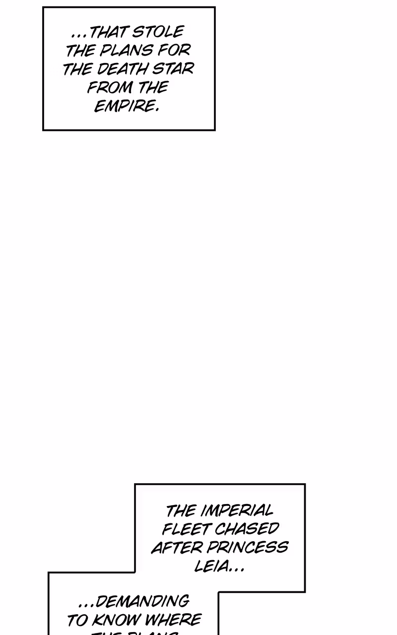 Star Wars Lost Stars Chapter 21 page 32 - 