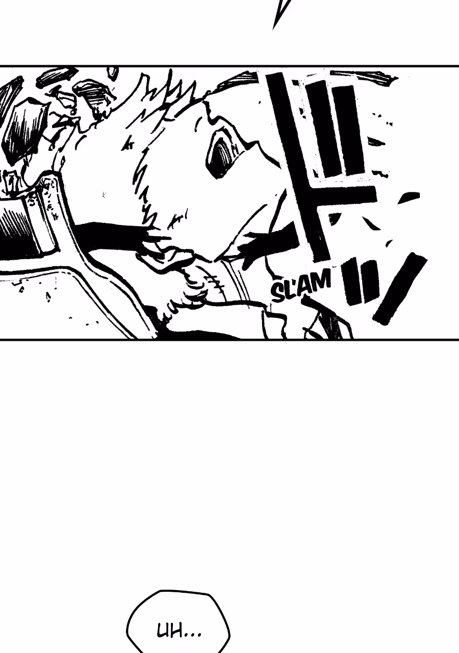 Star Wars Lost Stars Chapter 21 page 37 - 