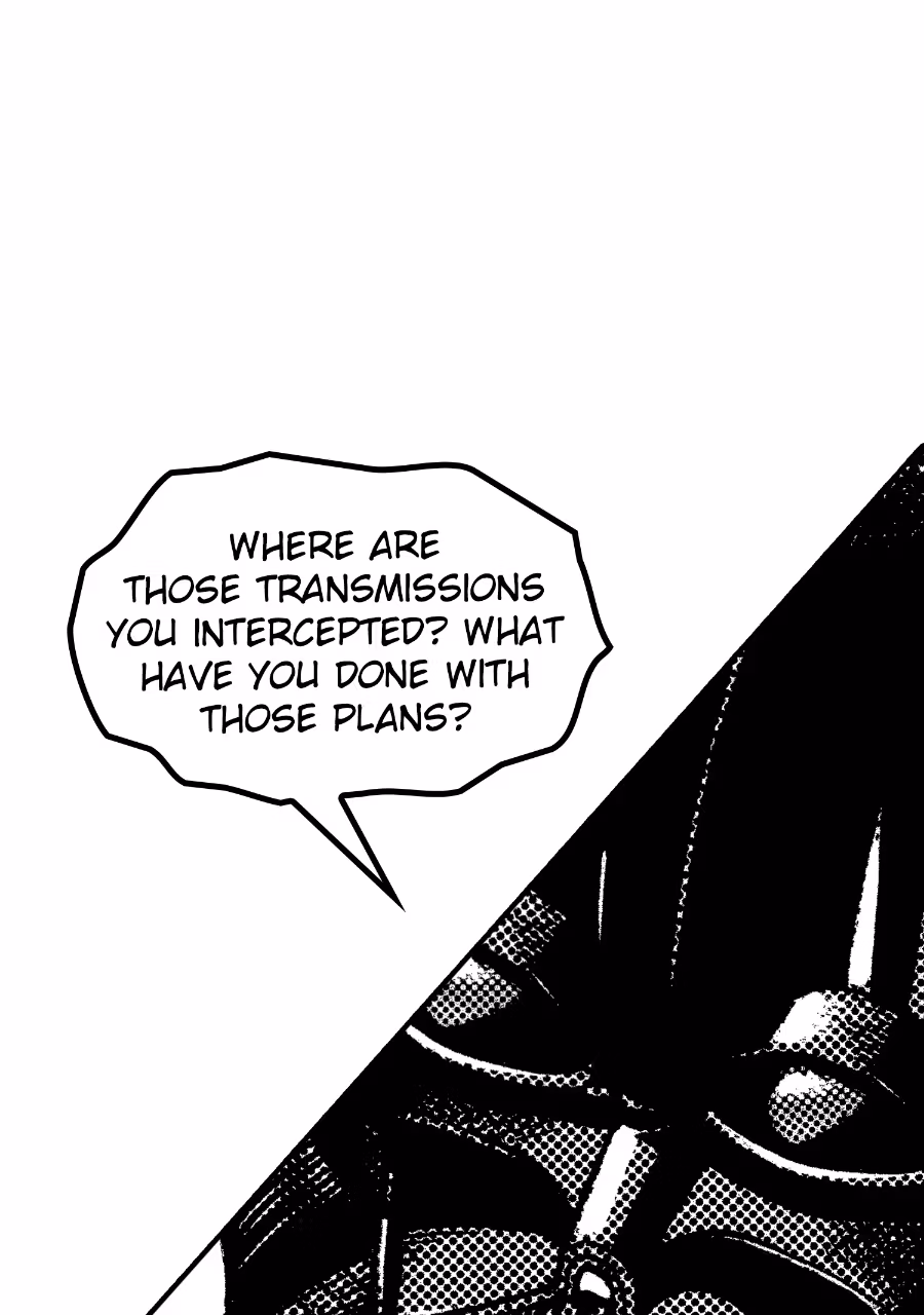Star Wars Lost Stars Chapter 21 page 44 - 