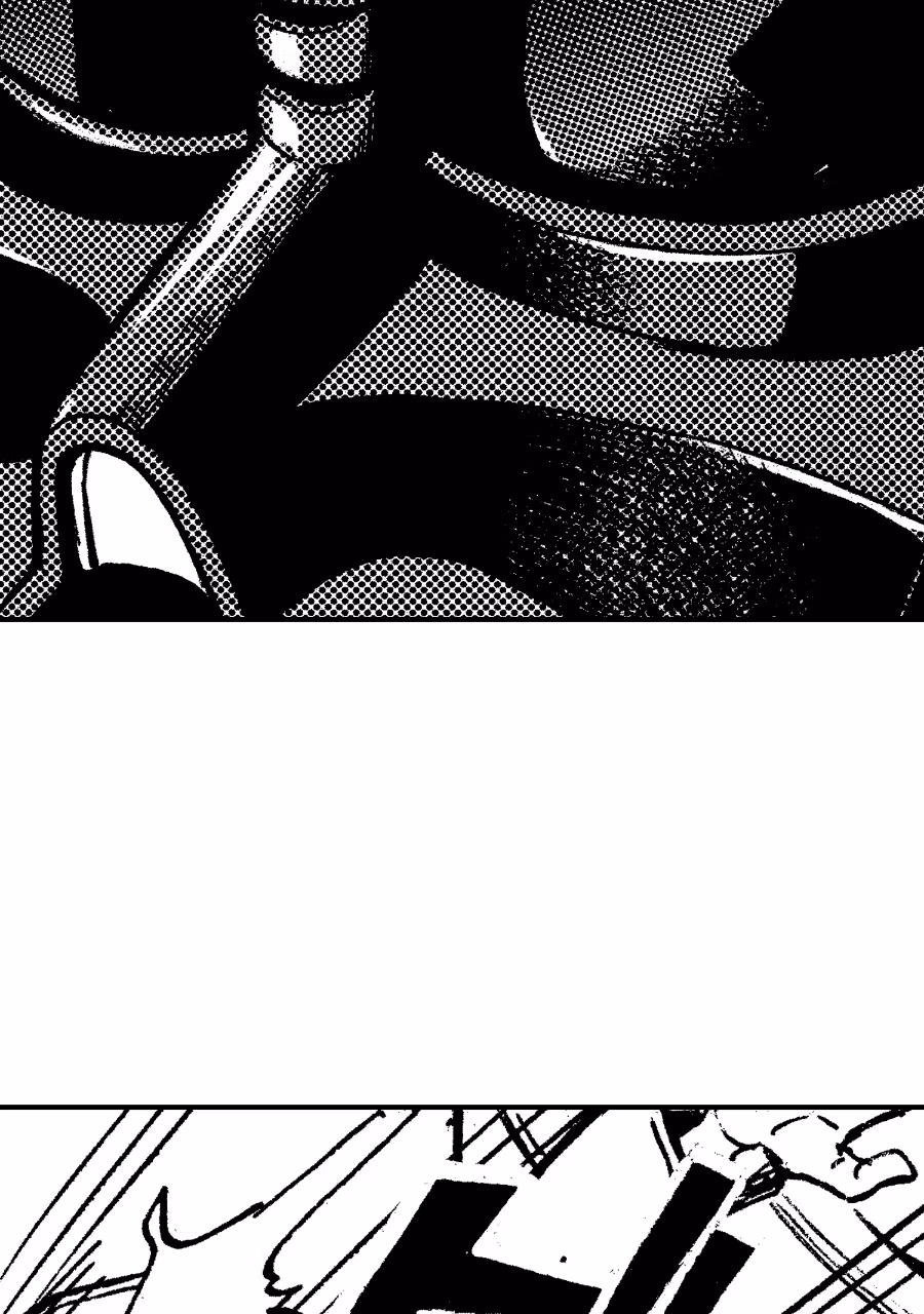 Star Wars Lost Stars Chapter 21 page 47 - 