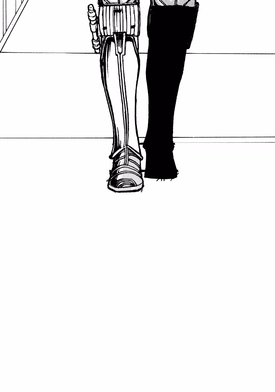 Star Wars Lost Stars Chapter 21 page 54 - 