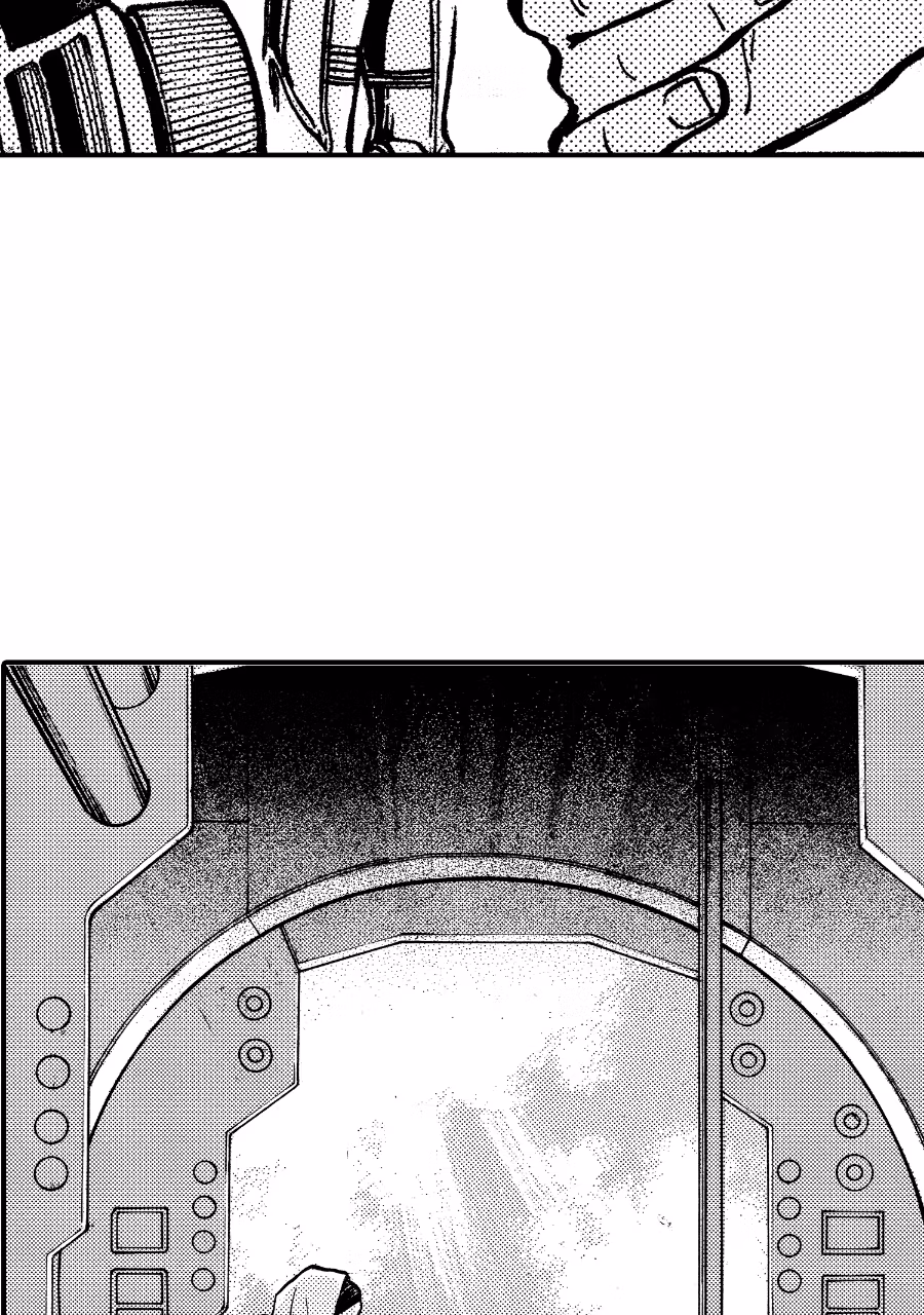 Star Wars Lost Stars Chapter 21 page 57 - 