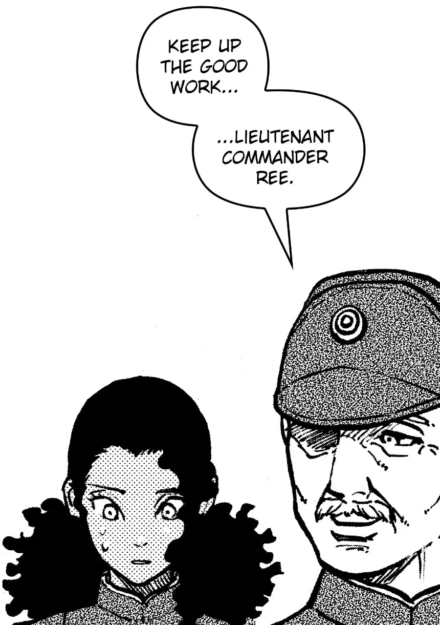 Star Wars Lost Stars Chapter 37 page 46 - 