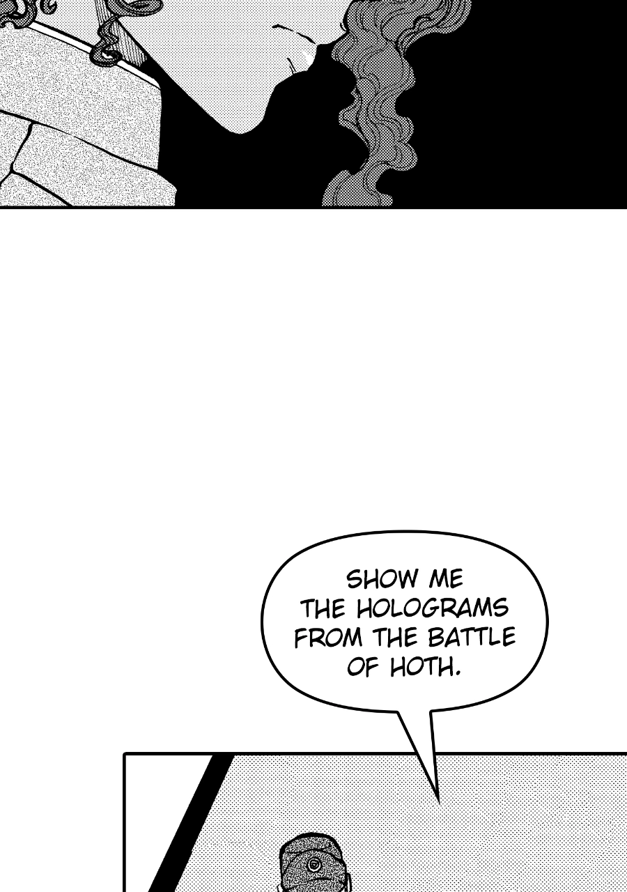 Star Wars Lost Stars Chapter 38 page 46 - 