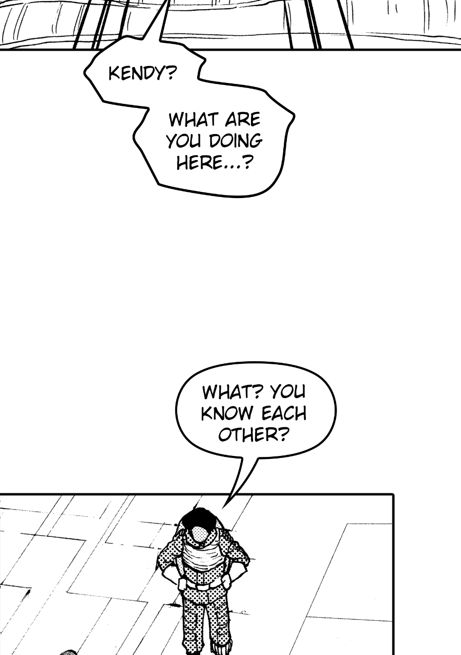 Star Wars Lost Stars Chapter 39 page 12 - 