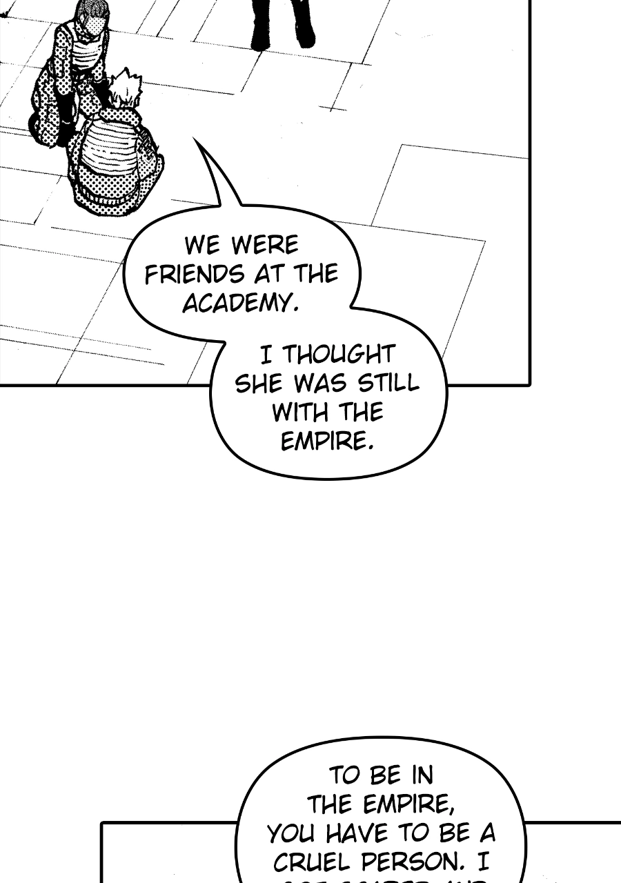 Star Wars Lost Stars Chapter 39 page 13 - 