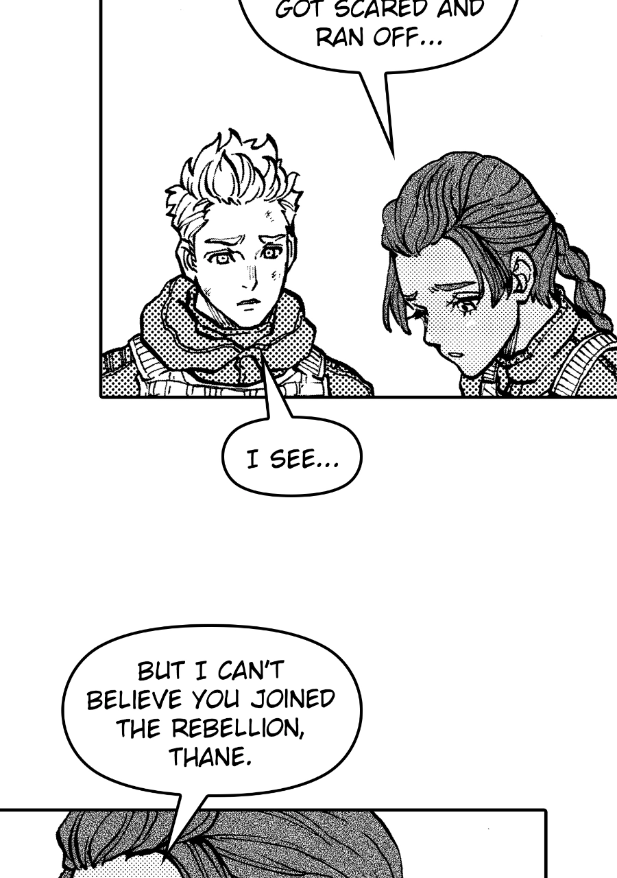 Star Wars Lost Stars Chapter 39 page 14 - 