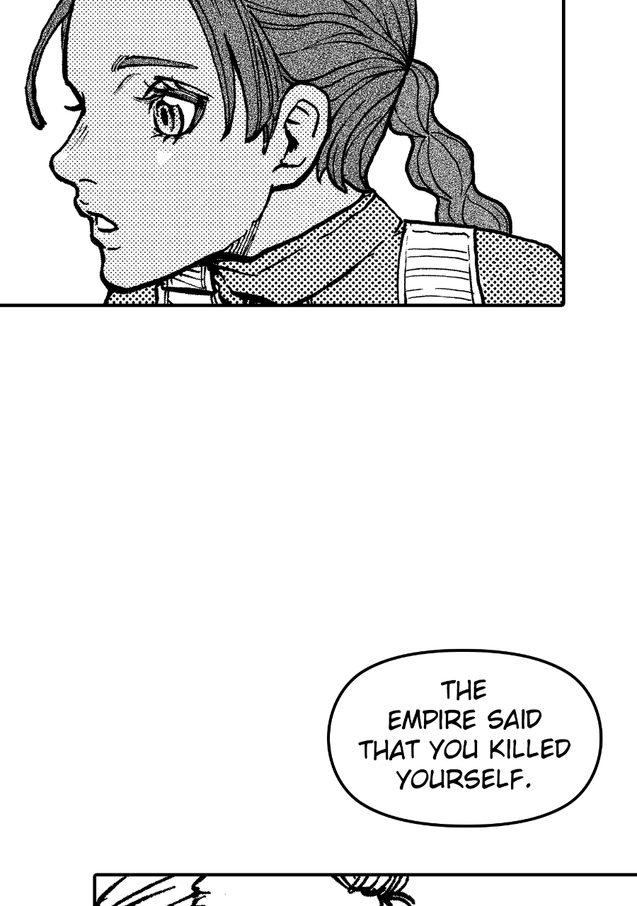 Star Wars Lost Stars Chapter 39 page 15 - 