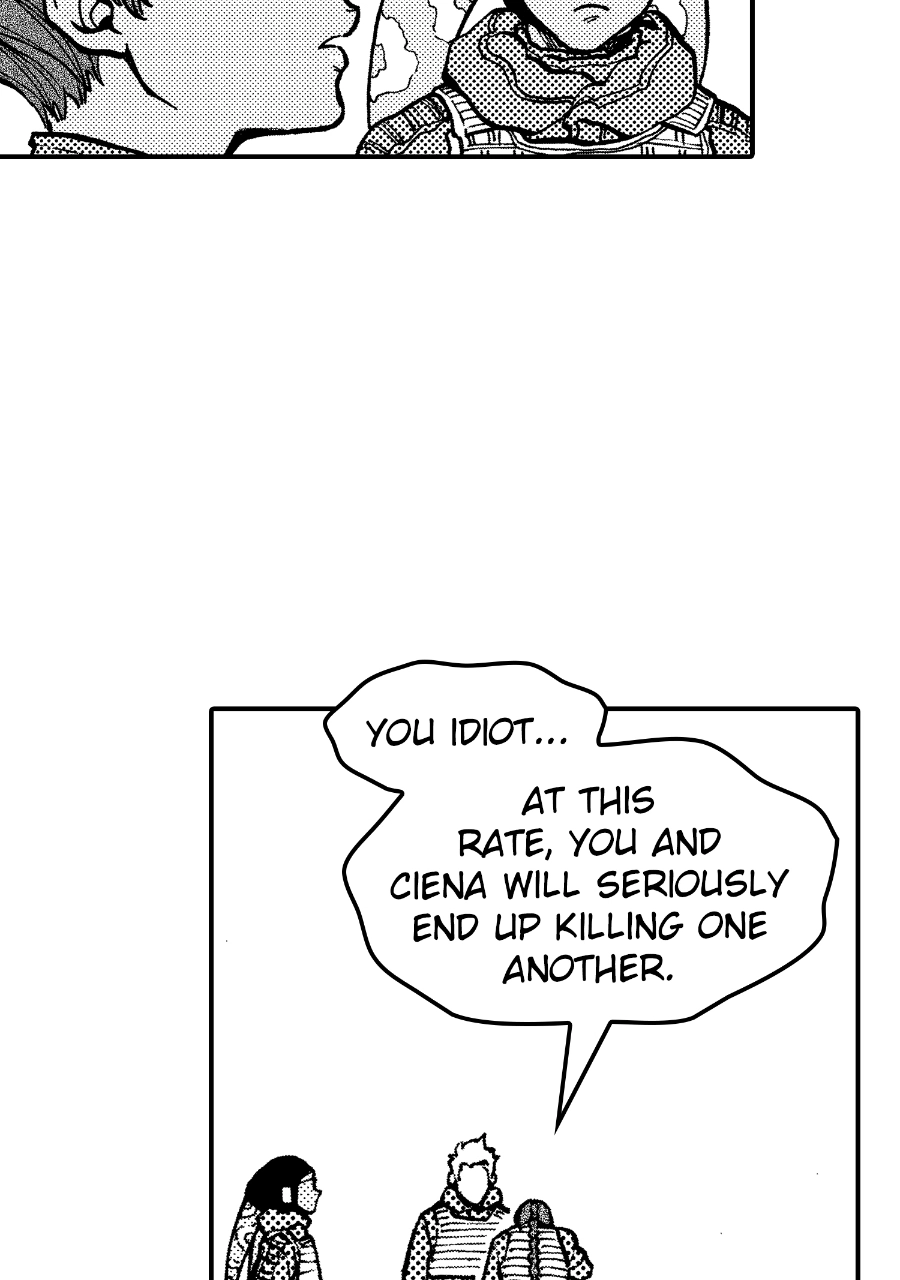 Star Wars Lost Stars Chapter 39 page 29 - 