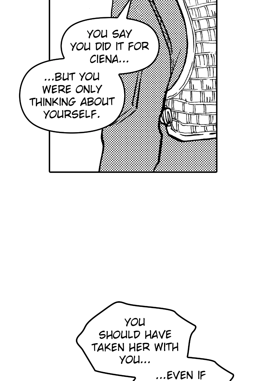Star Wars Lost Stars Chapter 39 page 31 - 