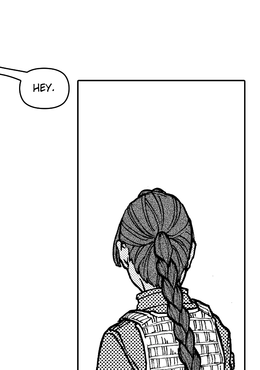 Star Wars Lost Stars Chapter 39 page 36 - 
