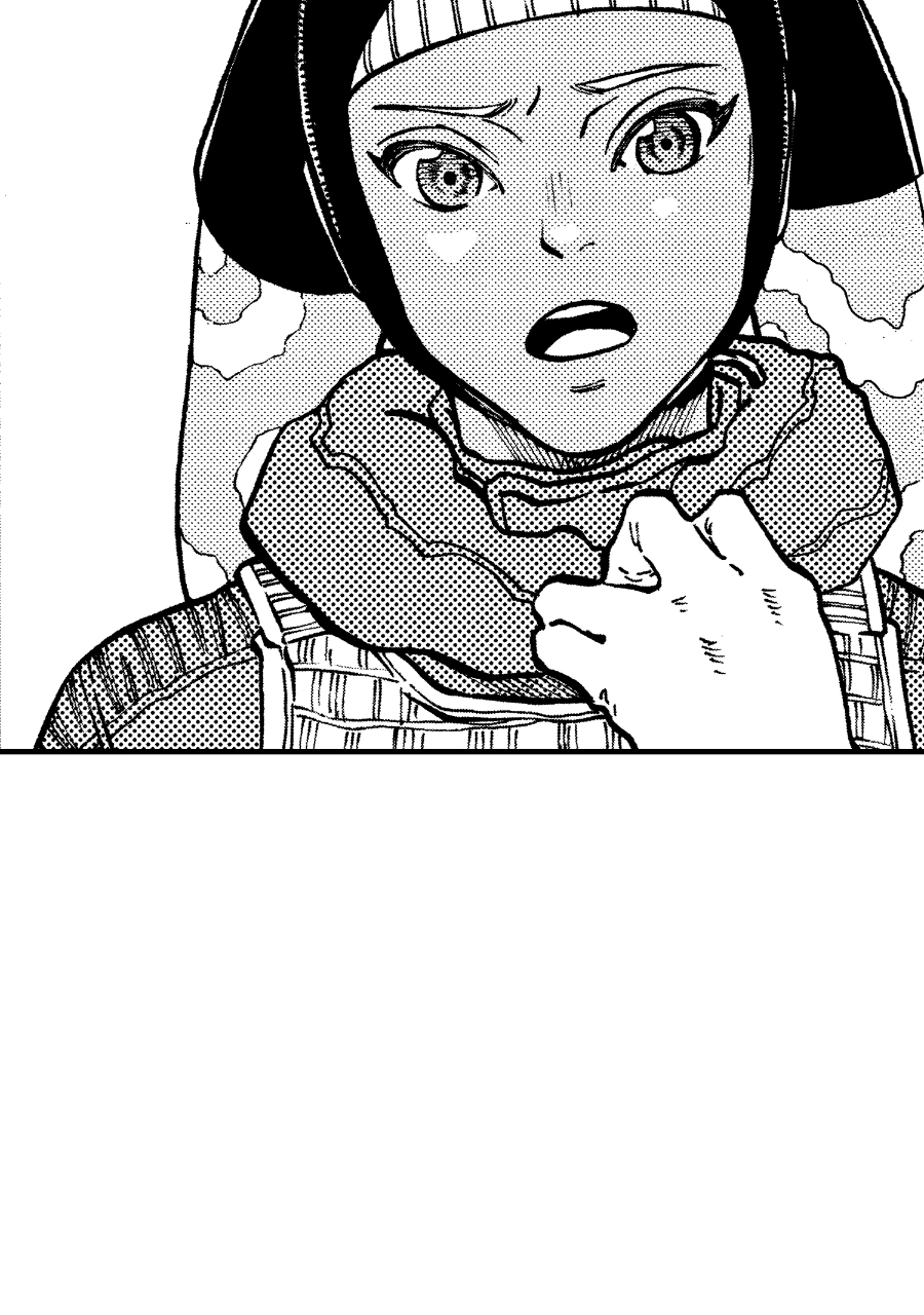 Star Wars Lost Stars Chapter 39 page 41 - 