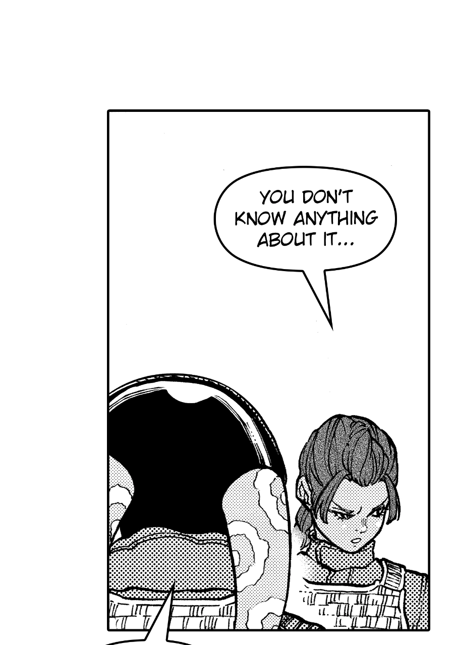 Star Wars Lost Stars Chapter 39 page 42 - 