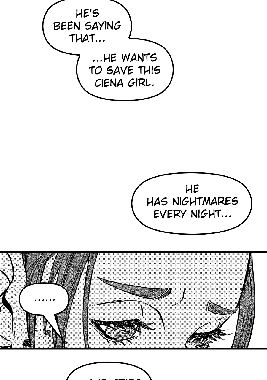 Star Wars Lost Stars Chapter 39 page 43 - 