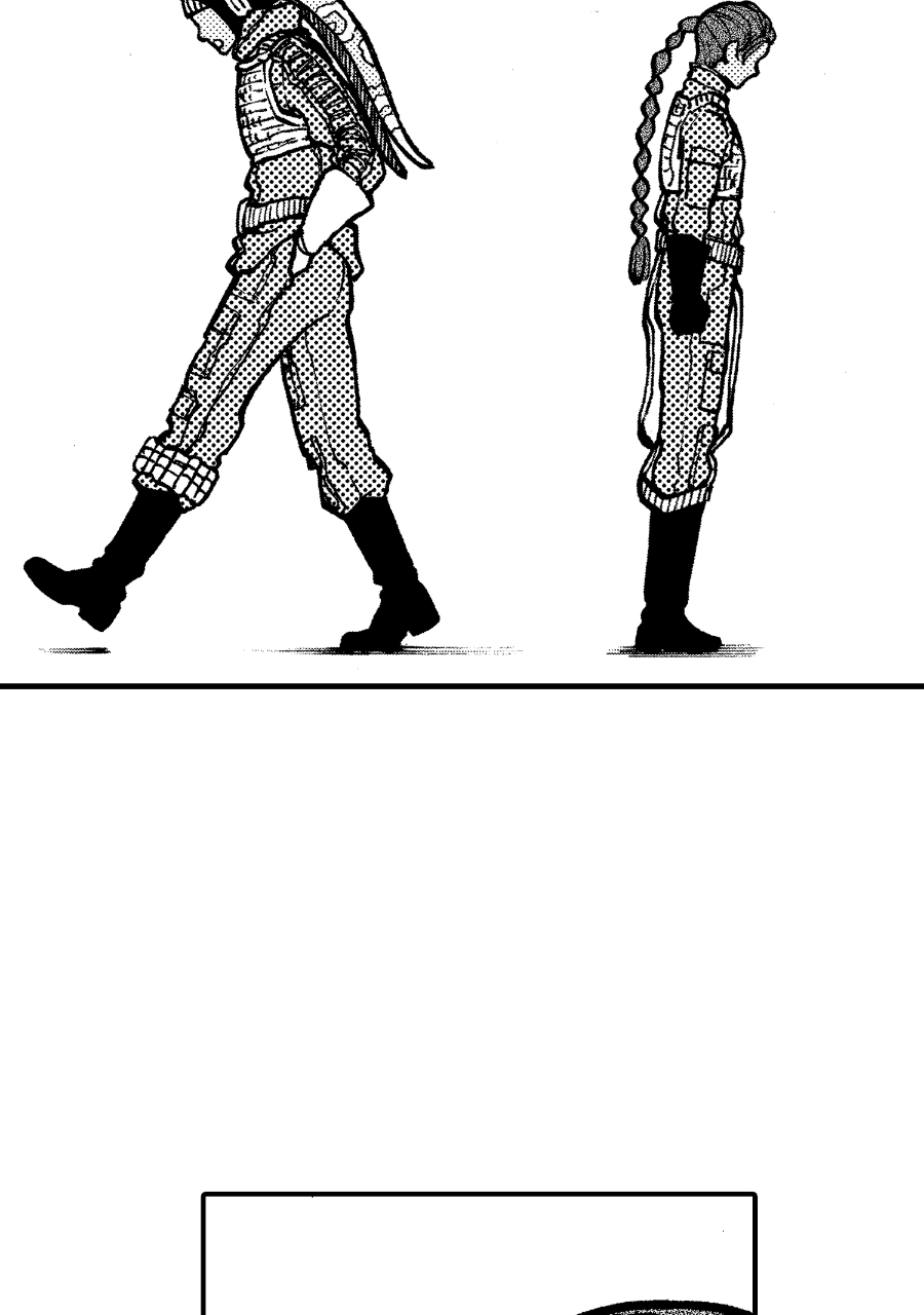 Star Wars Lost Stars Chapter 39 page 45 - 