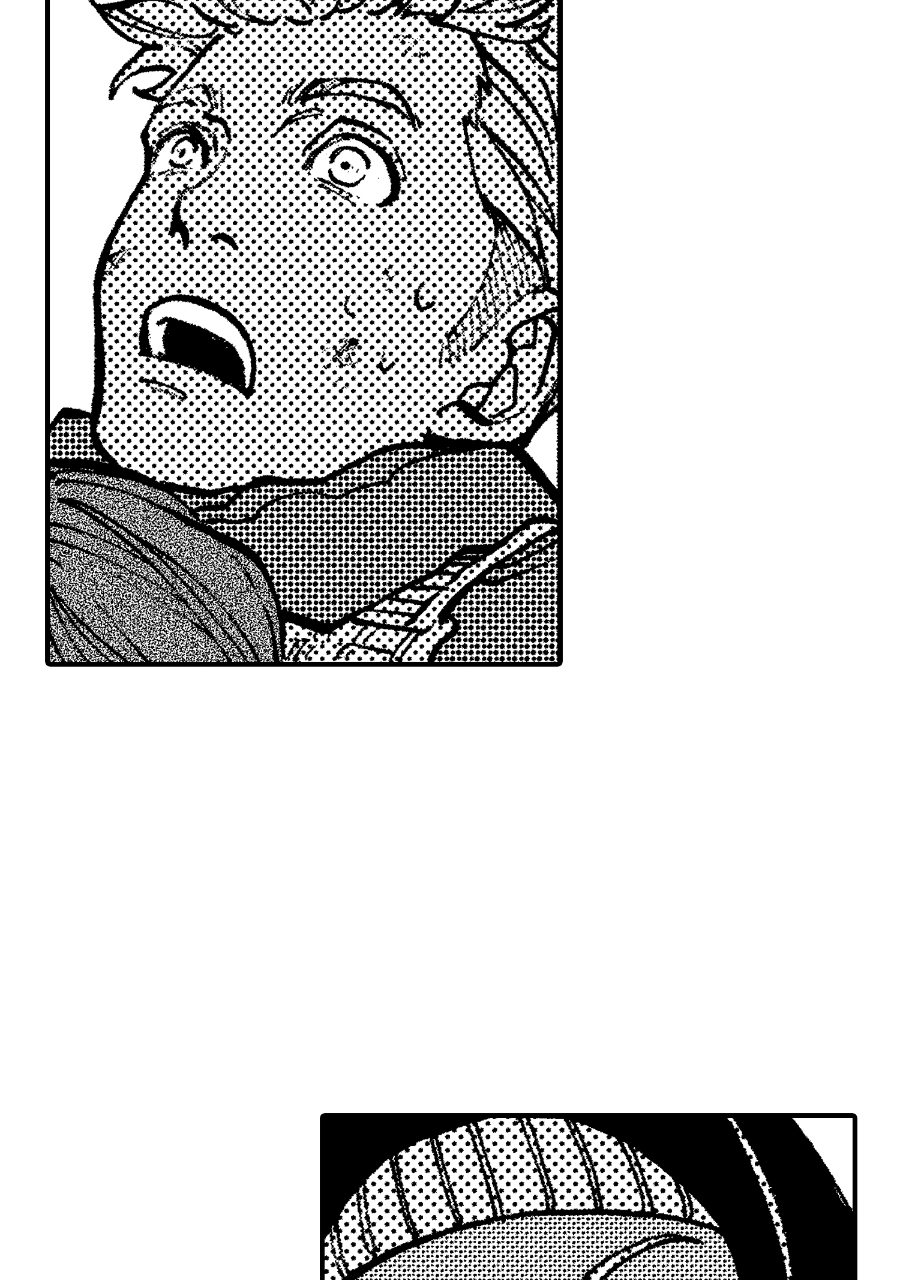 Star Wars Lost Stars Chapter 39 page 6 - 