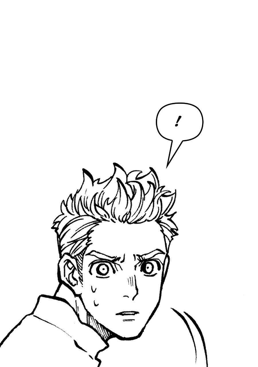 Star Wars Lost Stars Chapter 39 page 52 - 