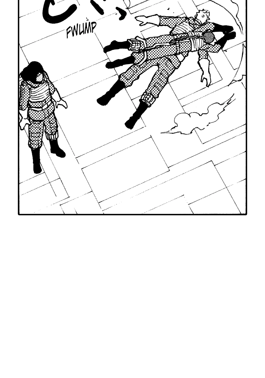 Star Wars Lost Stars Chapter 39 page 8 - 