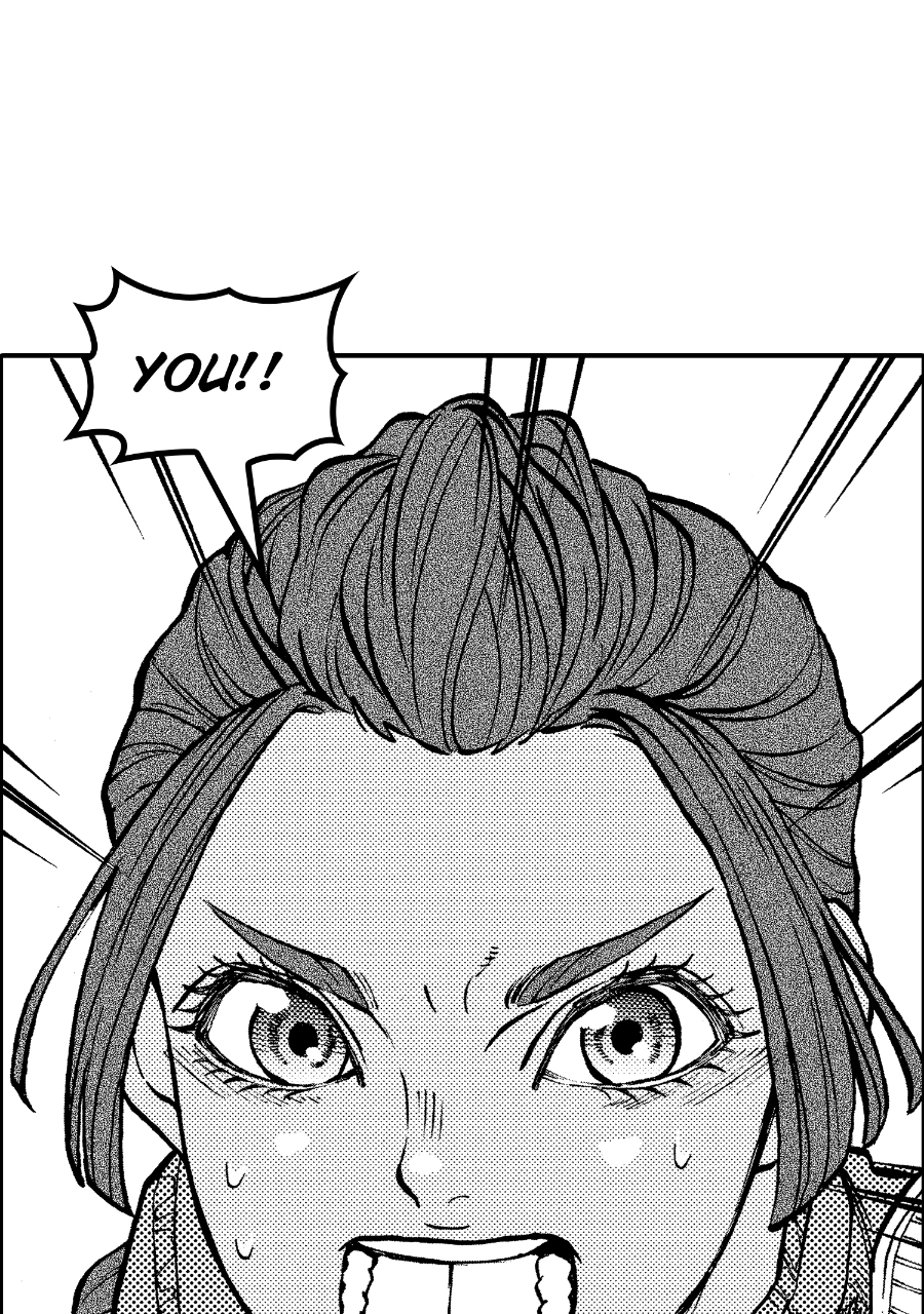 Star Wars Lost Stars Chapter 39 page 9 - 