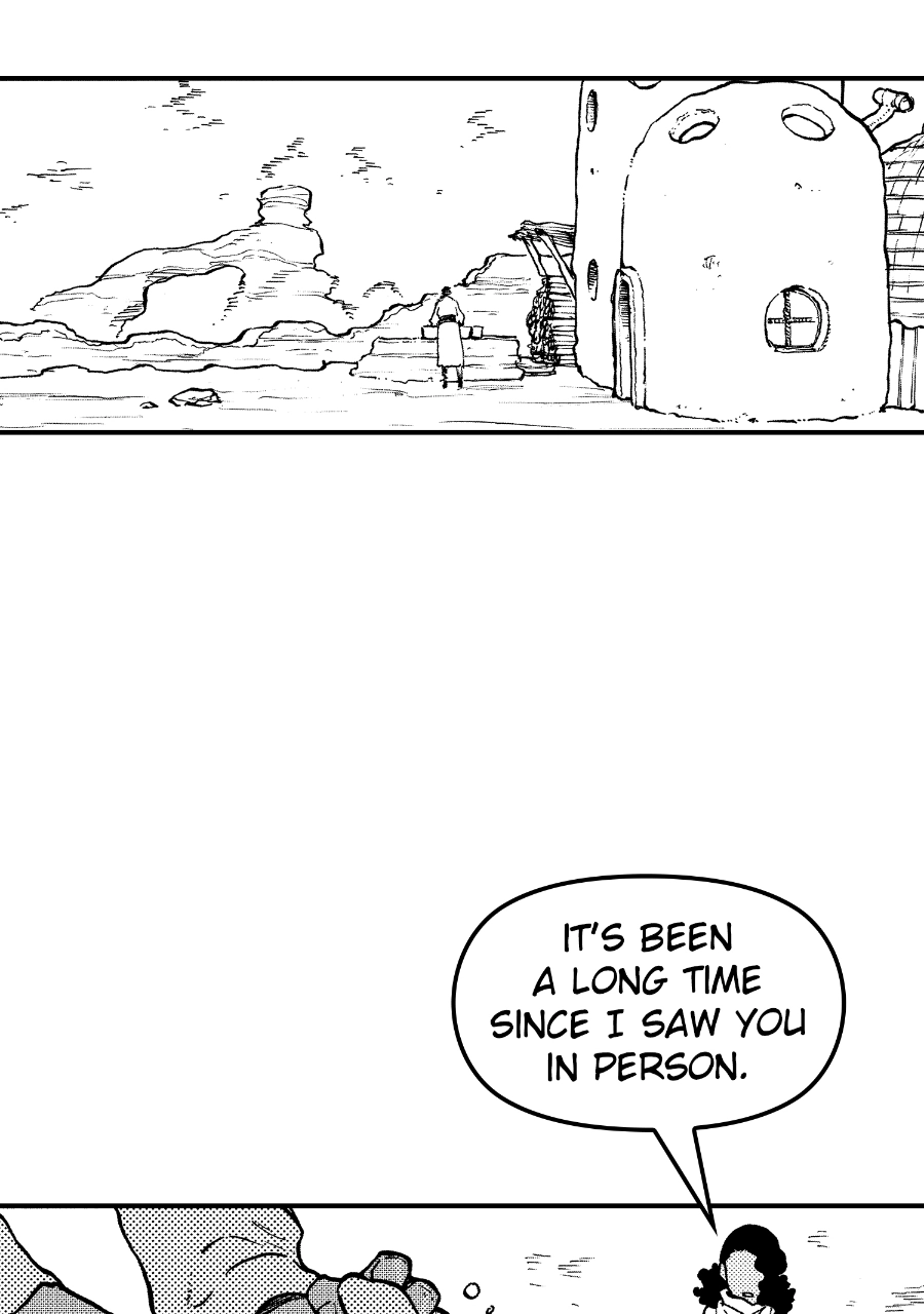 Star Wars Lost Stars Chapter 40 page 14 - 
