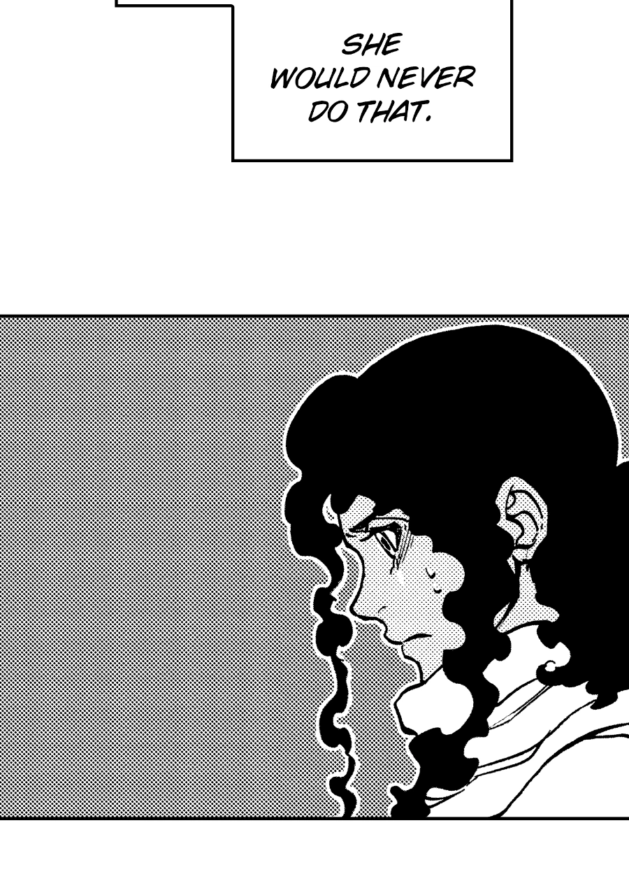 Star Wars Lost Stars Chapter 40 page 3 - 