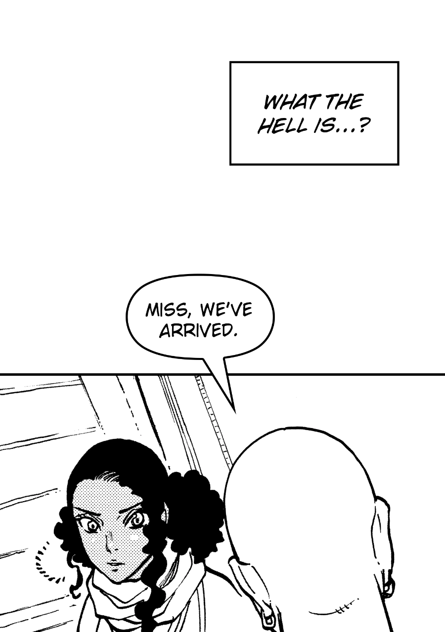 Star Wars Lost Stars Chapter 40 page 4 - 
