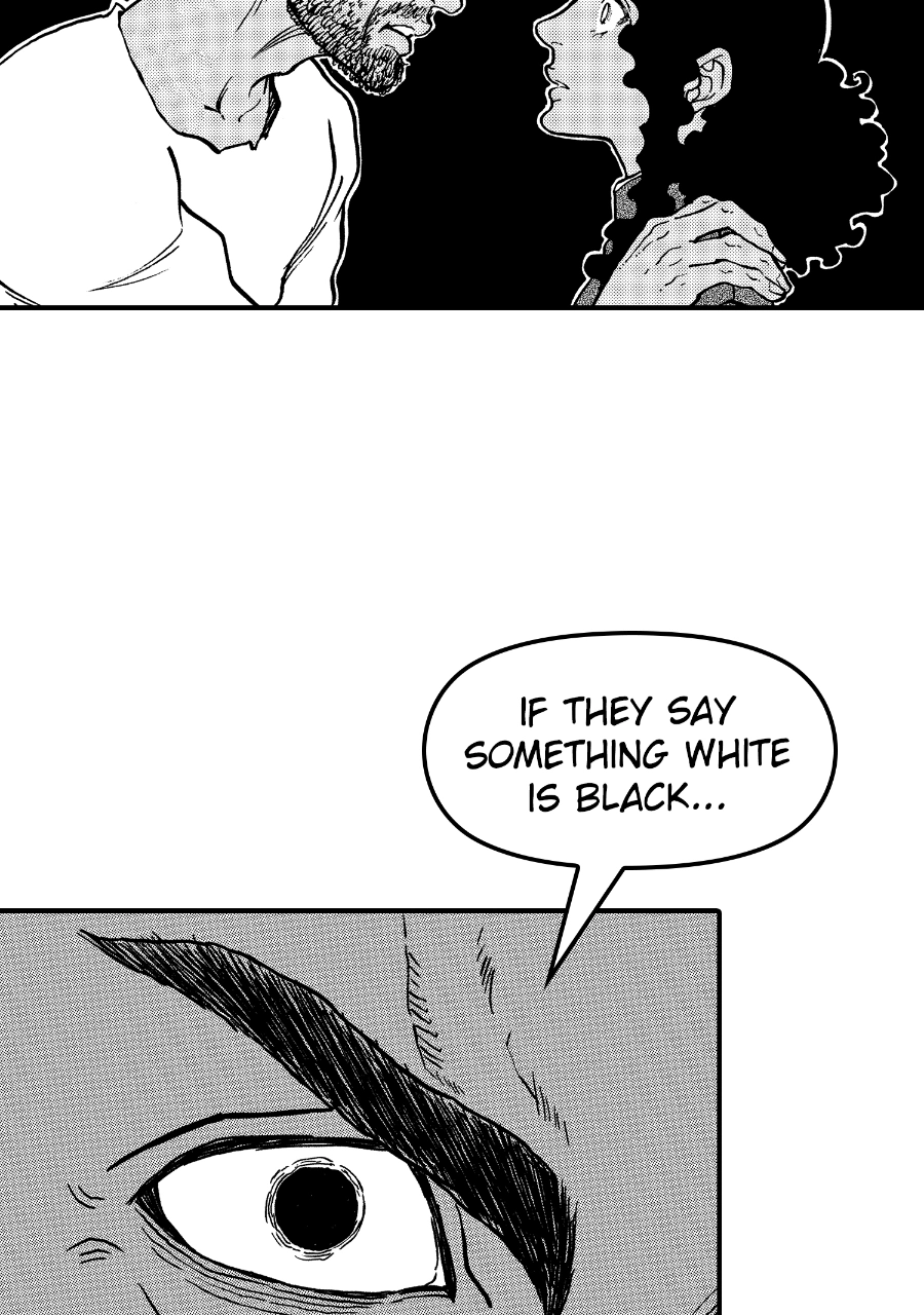 Star Wars Lost Stars Chapter 40 page 34 - 