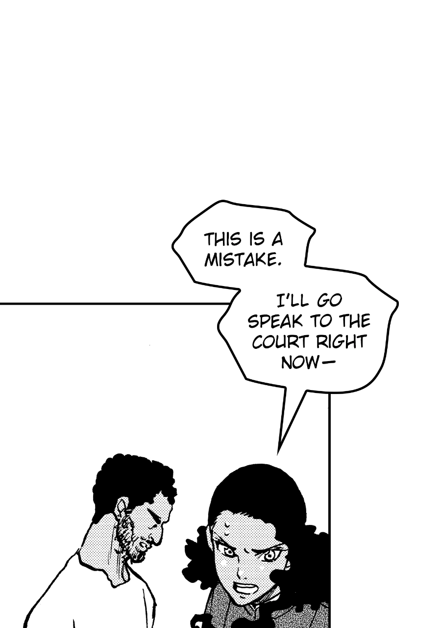 Star Wars Lost Stars Chapter 40 page 36 - 