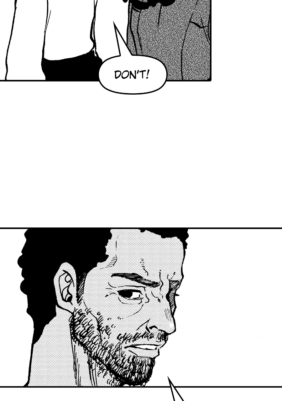 Star Wars Lost Stars Chapter 40 page 37 - 