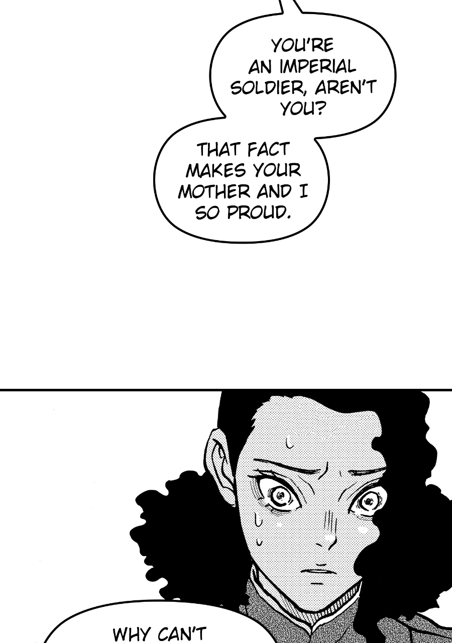 Star Wars Lost Stars Chapter 40 page 38 - 
