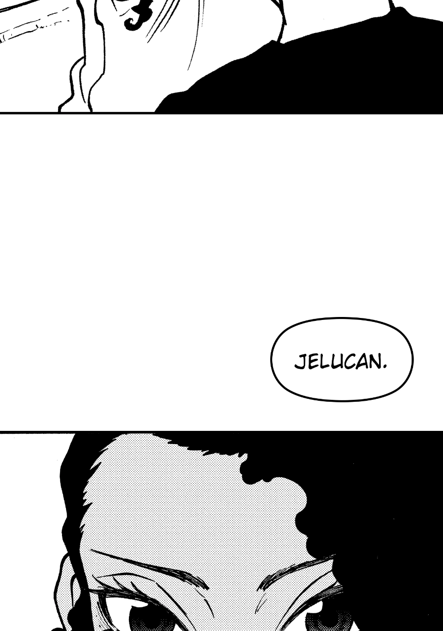 Star Wars Lost Stars Chapter 40 page 5 - 