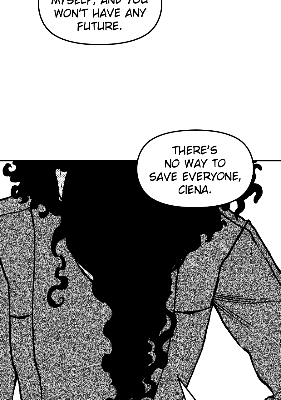 Star Wars Lost Stars Chapter 40 page 42 - 
