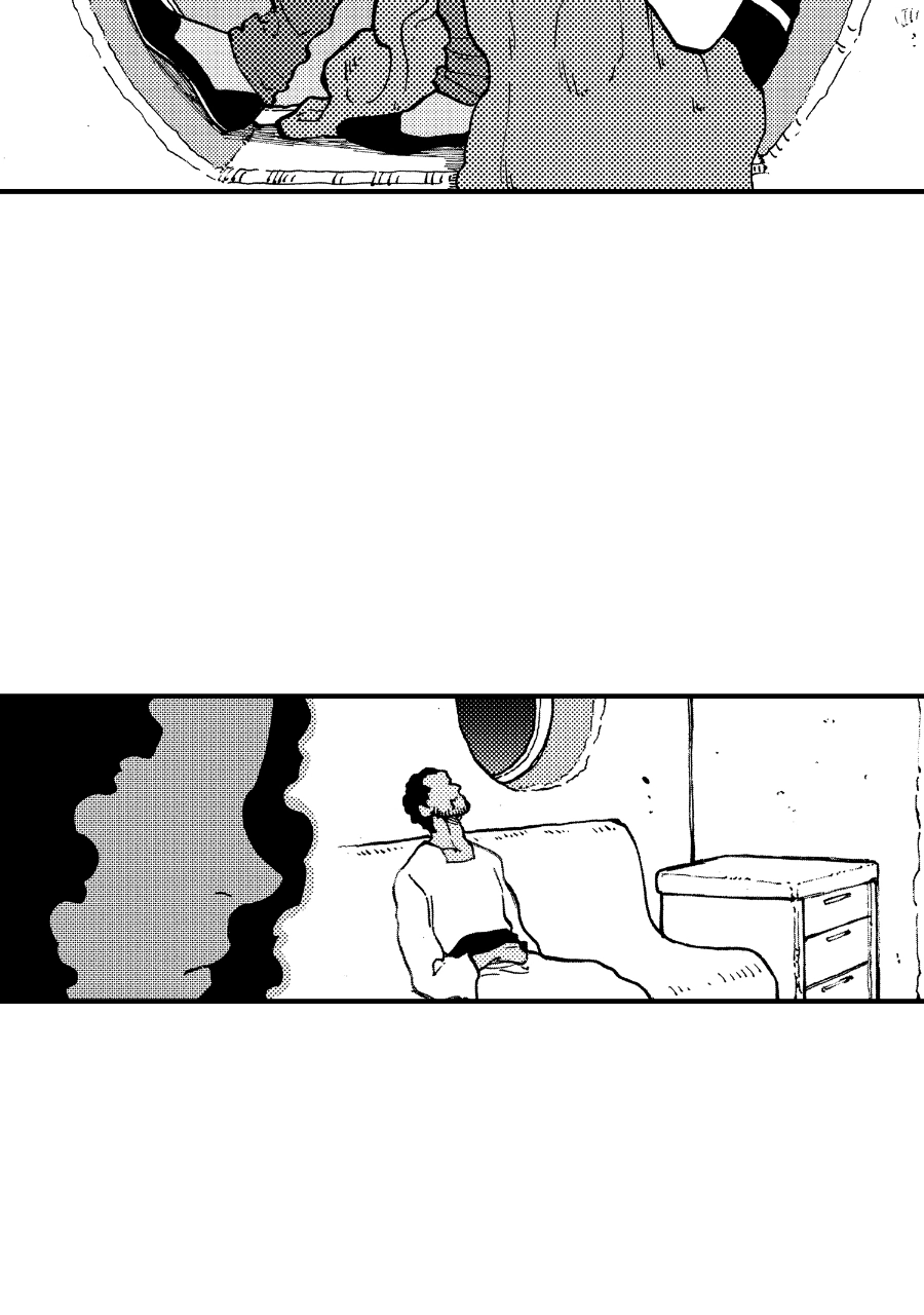 Star Wars Lost Stars Chapter 40 page 47 - 
